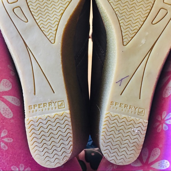 Sperry Top Sider Women’s Graphite Harlow Boots 8.5 - Picture 11 of 16